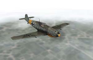 Messerschmitt Bf109E7_B, 1941.jpg
